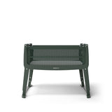 SnuzPod Studio Bedside Crib - Paris