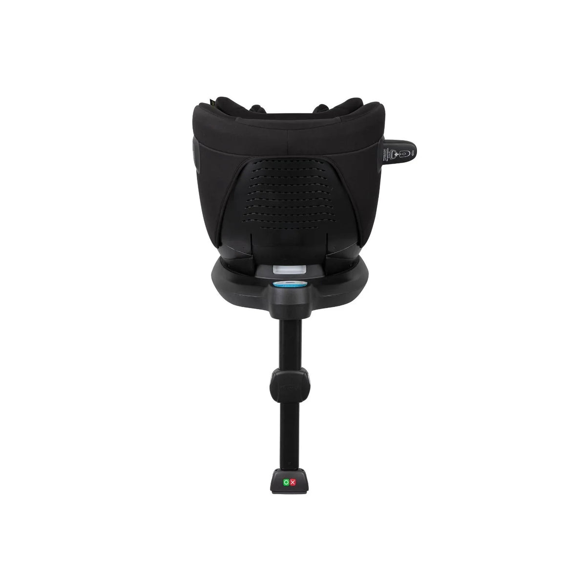 Graco SnugGo i-Size R129 Convertible Car Seat - Midnight