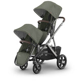 UPPAbaby Vista V3 Rumble Seat - Evelyn