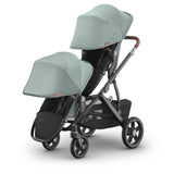 UPPAbaby Vista V3 Rumble Seat - Kenzi