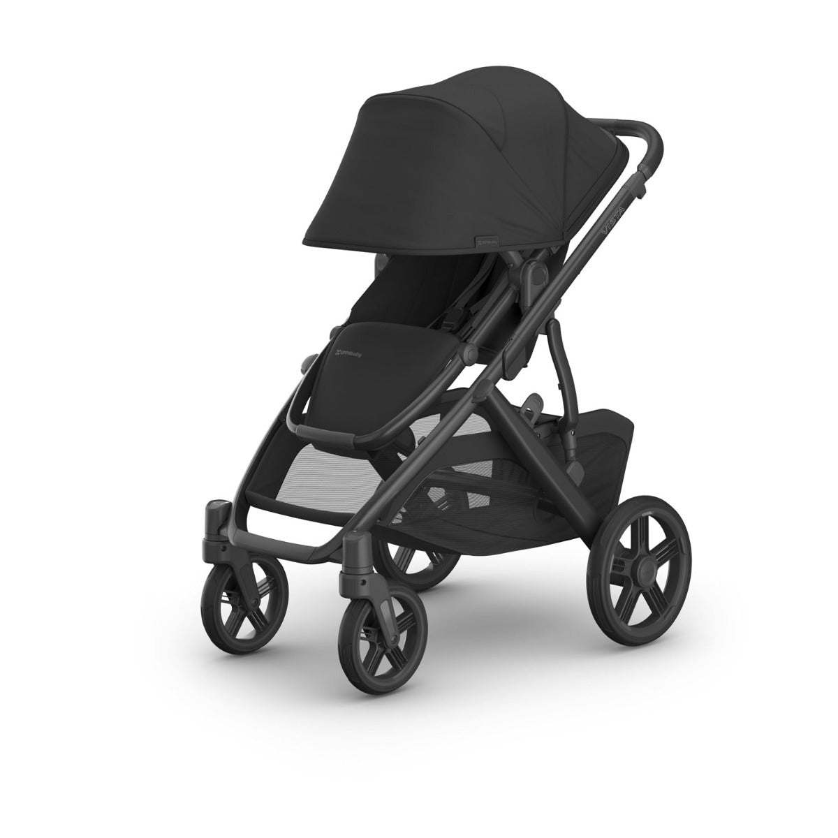 UPPAbaby VISTA V3 Pushchair and Carrycot - Jake