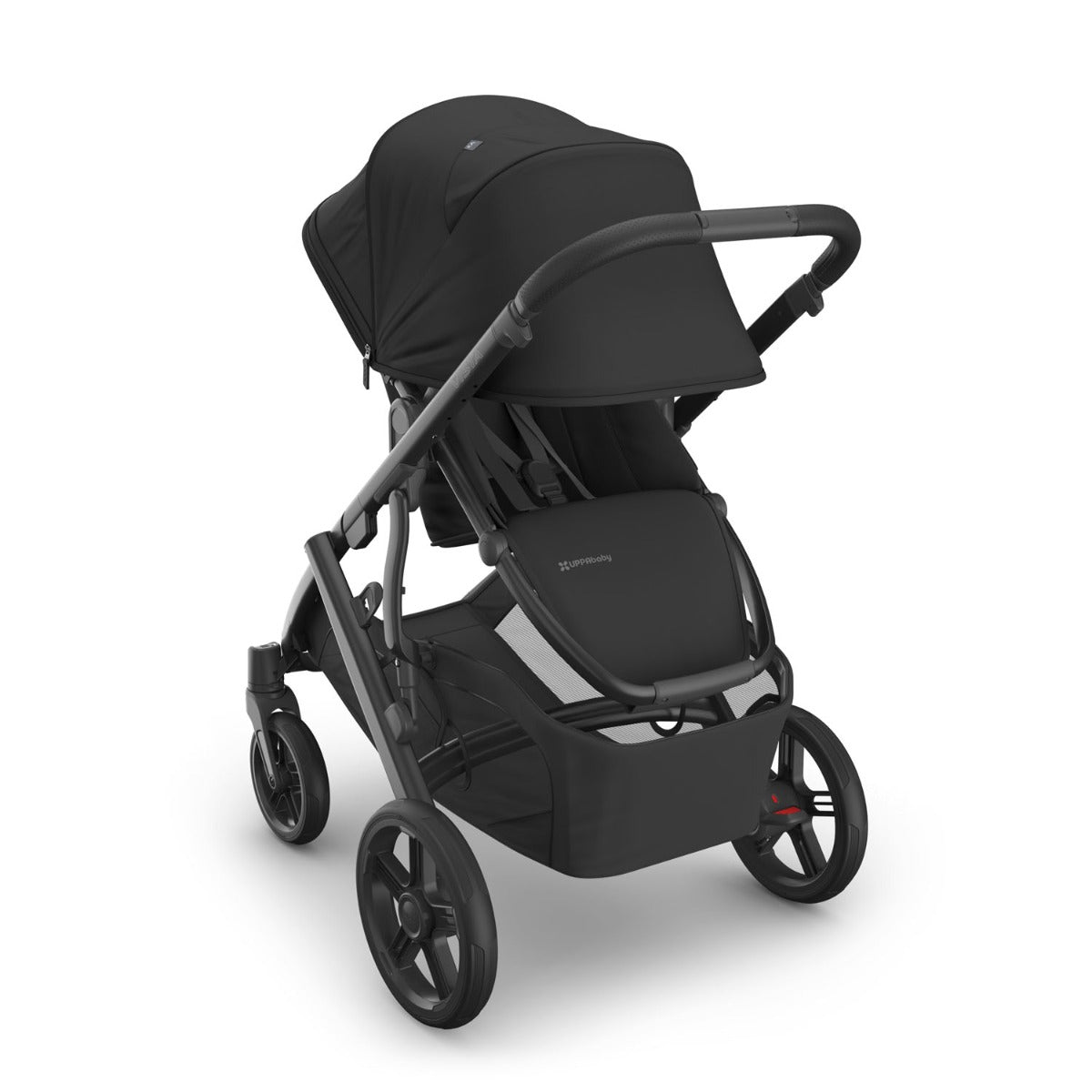 UPPAbaby VISTA V3 Pushchair and Carrycot - Jake