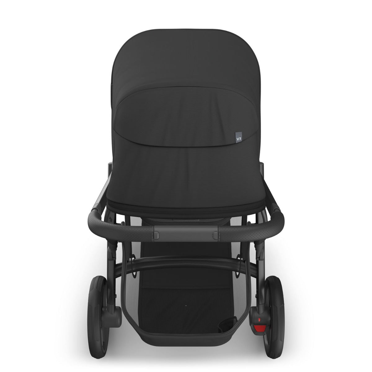 UPPAbaby VISTA V3 Pushchair and Carrycot - Jake