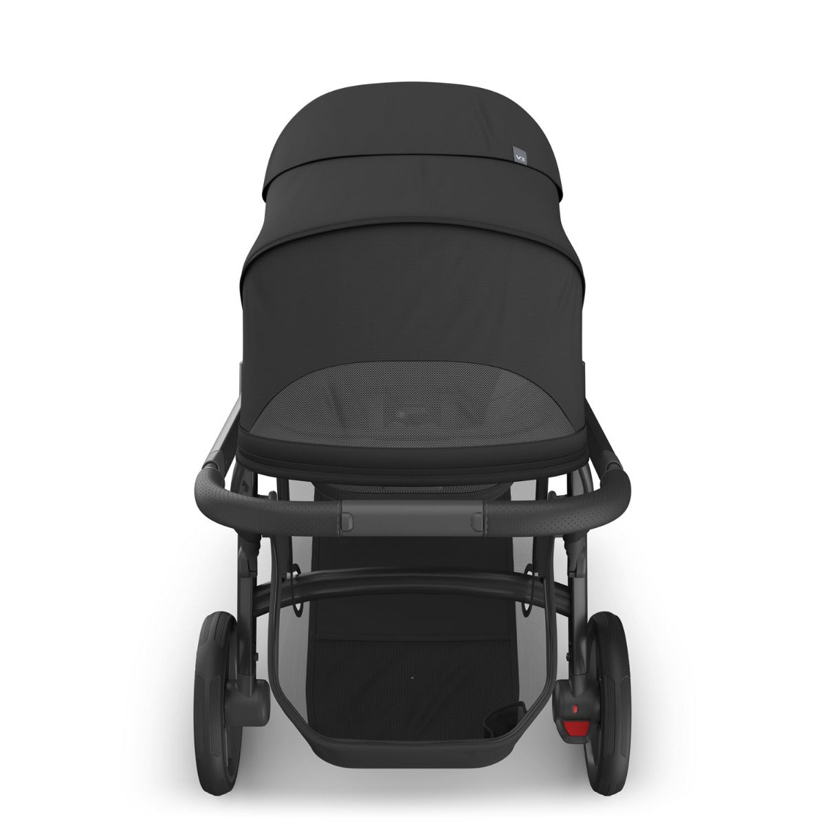 UPPAbaby VISTA V3 Pushchair and Carrycot - Jake