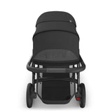 UPPAbaby VISTA V3 Pushchair and Carrycot - Jake