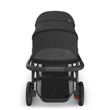 UPPAbaby VISTA V3 Pushchair and Carrycot - Jake 32