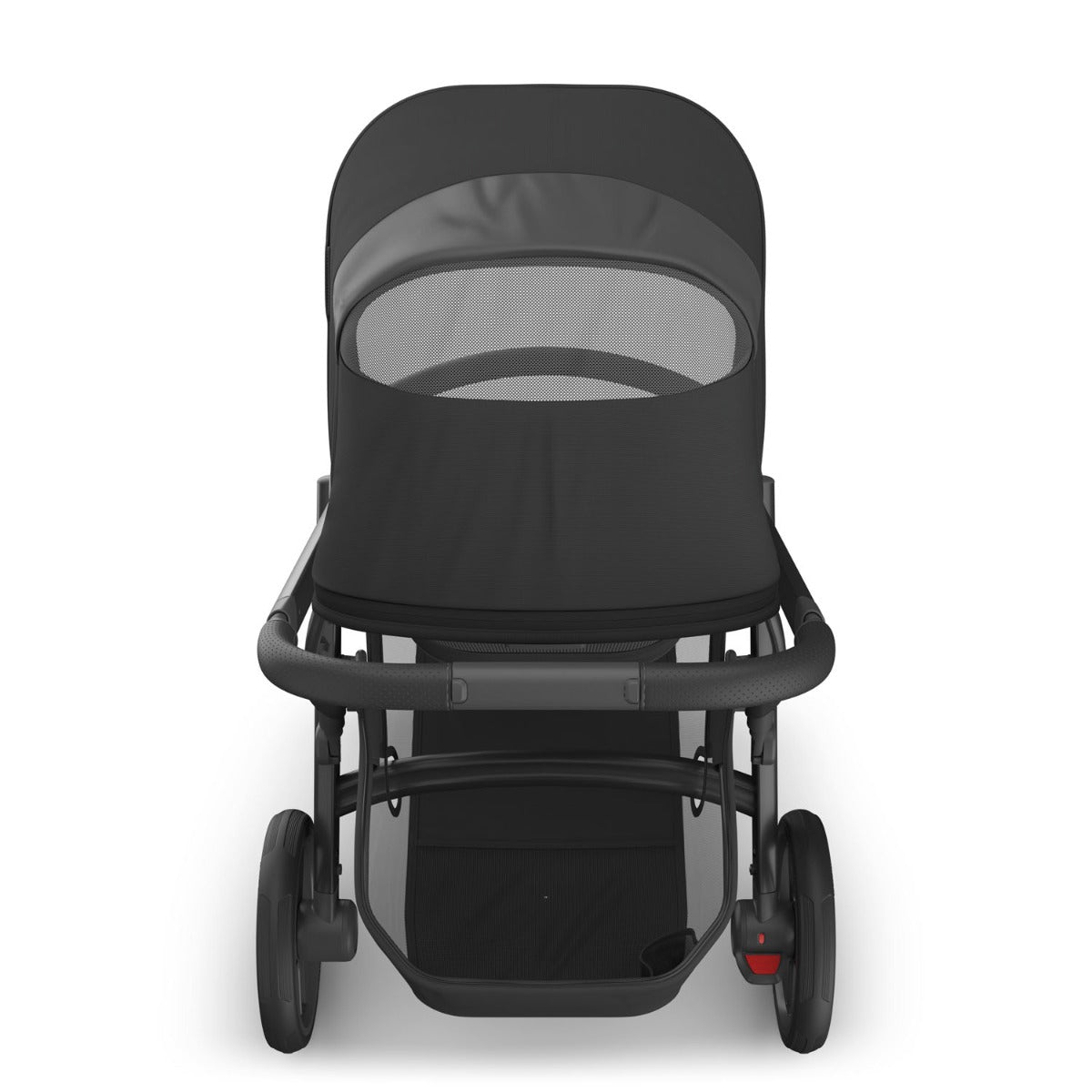 UPPAbaby VISTA V3 Pushchair and Carrycot - Jake
