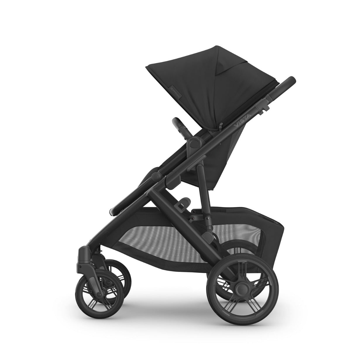 UPPAbaby VISTA V3 Pushchair and Carrycot - Jake