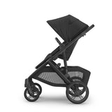 UPPAbaby VISTA V3 Pushchair and Carrycot - Jake 3
