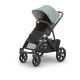 UPPAbaby VISTA V3 Pushchair and Carrycot - Kenzi