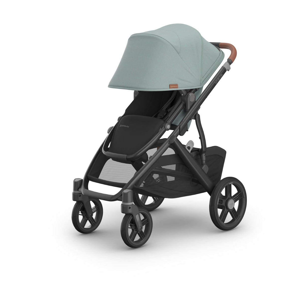 UPPAbaby VISTA V3 Pushchair and Carrycot - Kenzi