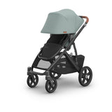 UPPAbaby VISTA V3 Pushchair and Carrycot - Kenzi