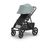 UPPAbaby VISTA V3 Pushchair and Carrycot - Kenzi 29