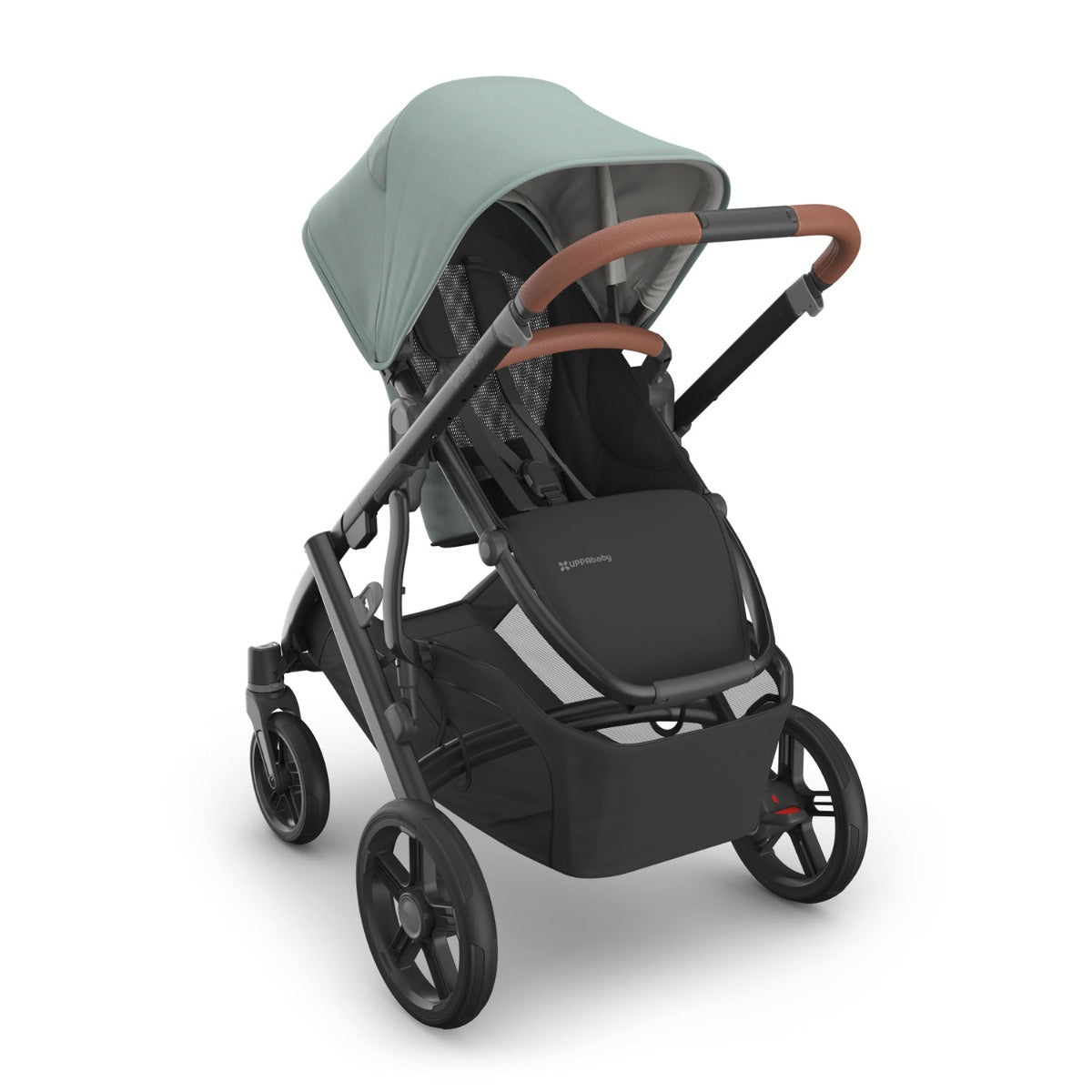 UPPAbaby VISTA V3 Pushchair and Carrycot - Kenzi