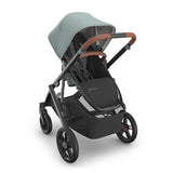 UPPAbaby VISTA V3 Pushchair and Carrycot - Kenzi