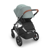 UPPAbaby VISTA V3 Pushchair and Carrycot - Kenzi