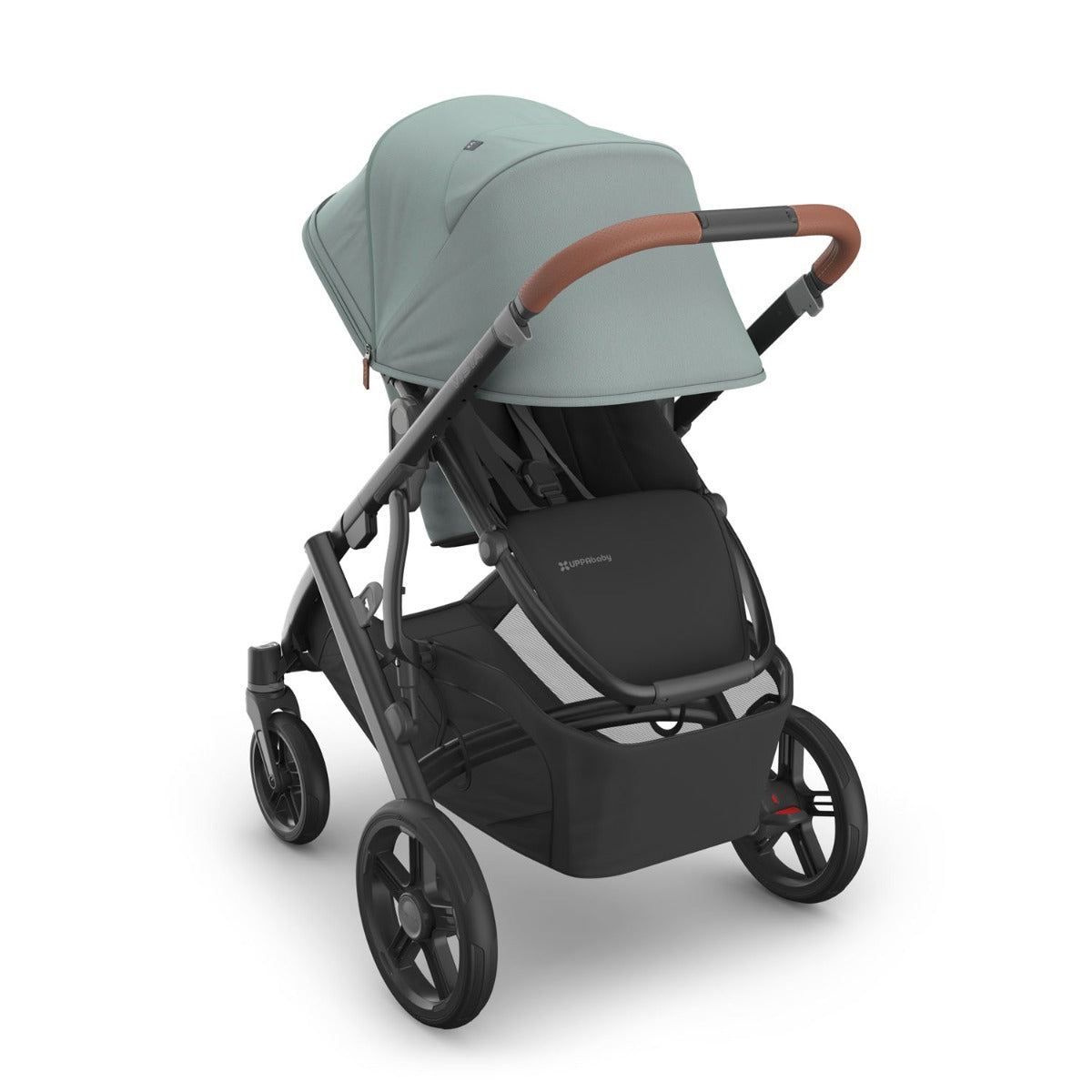 UPPAbaby VISTA V3 + Maxi-Cosi Pebble 360 Pro2 i-Size Travel System Bundle - Kenzi