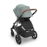 UPPAbaby VISTA V3 Pushchair and Carrycot - Kenzi 31