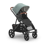 UPPAbaby VISTA V3 Pushchair and Carrycot - Kenzi