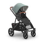 UPPAbaby VISTA V3 Pushchair and Carrycot - Kenzi 32