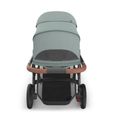 UPPAbaby VISTA V3 Pushchair and Carrycot - Kenzi 34