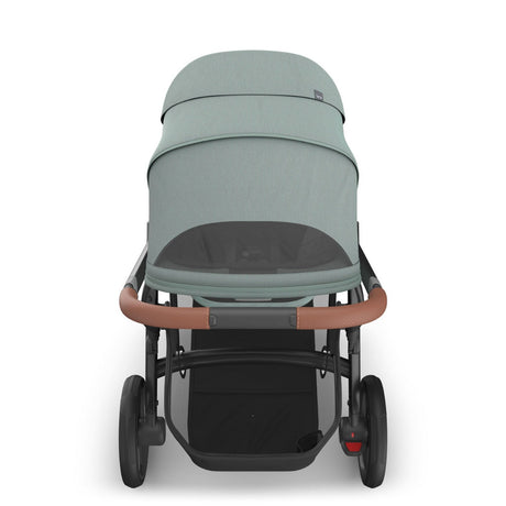 UPPAbaby VISTA V3 Pushchair and Carrycot - Kenzi 34
