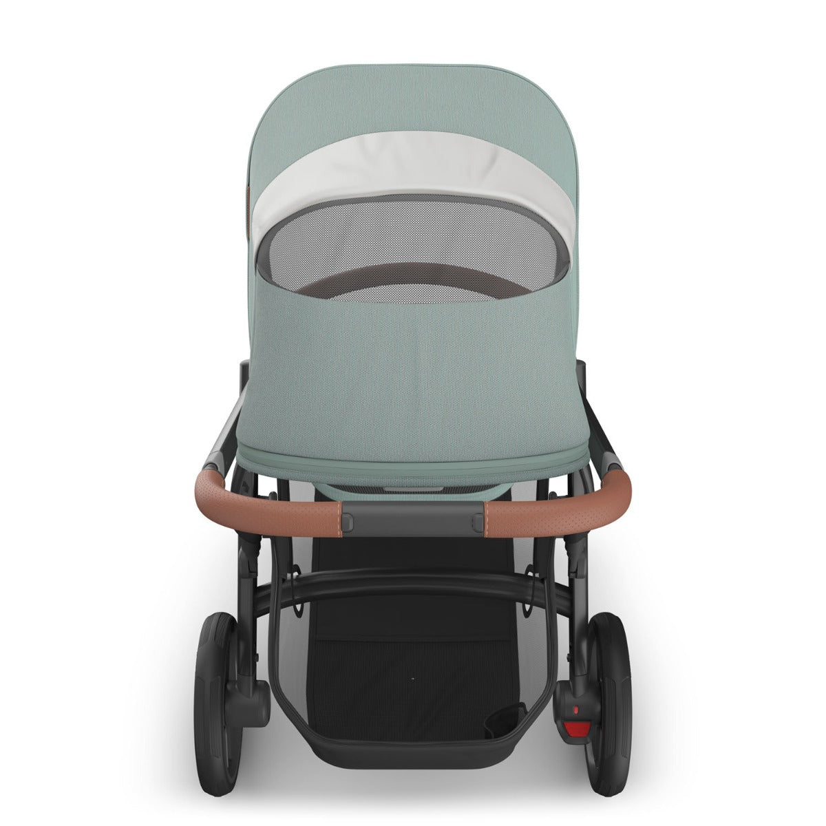 UPPAbaby VISTA V3 + Maxi-Cosi Cabriofix i-Size Travel System Bundle - Kenzi