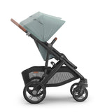 UPPAbaby VISTA V3 Pushchair and Carrycot - Kenzi
