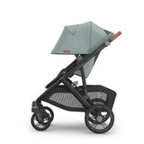 UPPAbaby VISTA V3 Pushchair and Carrycot - Kenzi
