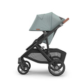 UPPAbaby VISTA V3 Pushchair and Carrycot - Kenzi 5