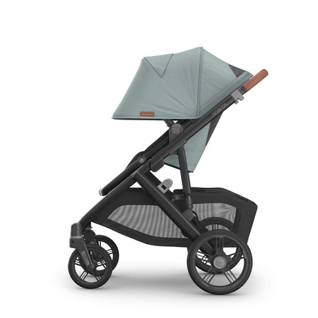 UPPAbaby VISTA V3 Pushchair and Carrycot - Kenzi 5