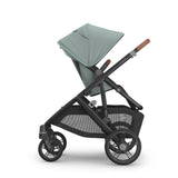 UPPAbaby VISTA V3 Pushchair and Carrycot - Kenzi