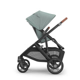 UPPAbaby VISTA V3 Pushchair and Carrycot - Kenzi 6