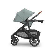 UPPAbaby VISTA V3 Pushchair and Carrycot - Kenzi