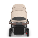 UPPAbaby VISTA V3 Pushchair and Carrycot - Liam 27