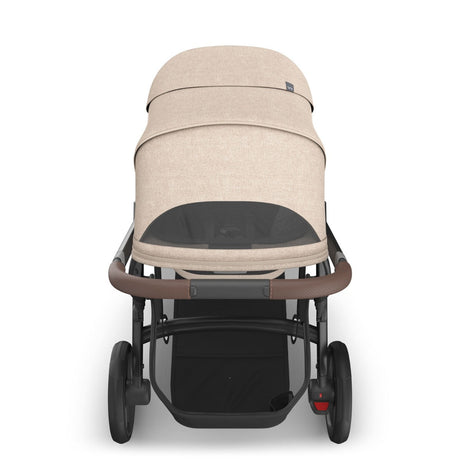 UPPAbaby VISTA V3 Pushchair and Carrycot - Liam 27