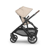 UPPAbaby VISTA V3 Pushchair and Carrycot - Liam