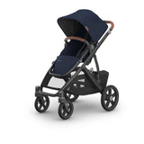 UPPAbaby VISTA V3 Pushchair and Carrycot - Noa