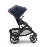 UPPAbaby VISTA V3 Pushchair and Carrycot - Noa