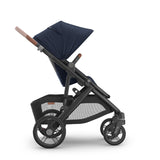 UPPAbaby VISTA V3 Pushchair and Carrycot - Noa