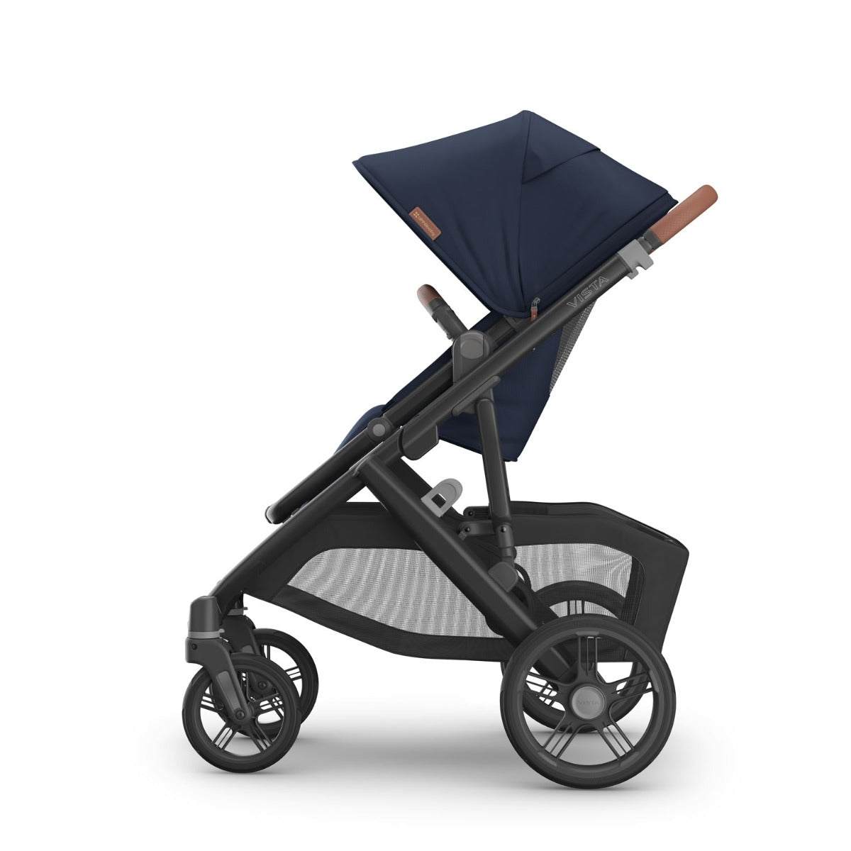 UPPAbaby VISTA V3 Pushchair and Carrycot - Noa