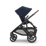 UPPAbaby VISTA V3 Pushchair and Carrycot - Noa