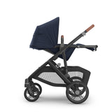UPPAbaby VISTA V3 Pushchair and Carrycot - Noa