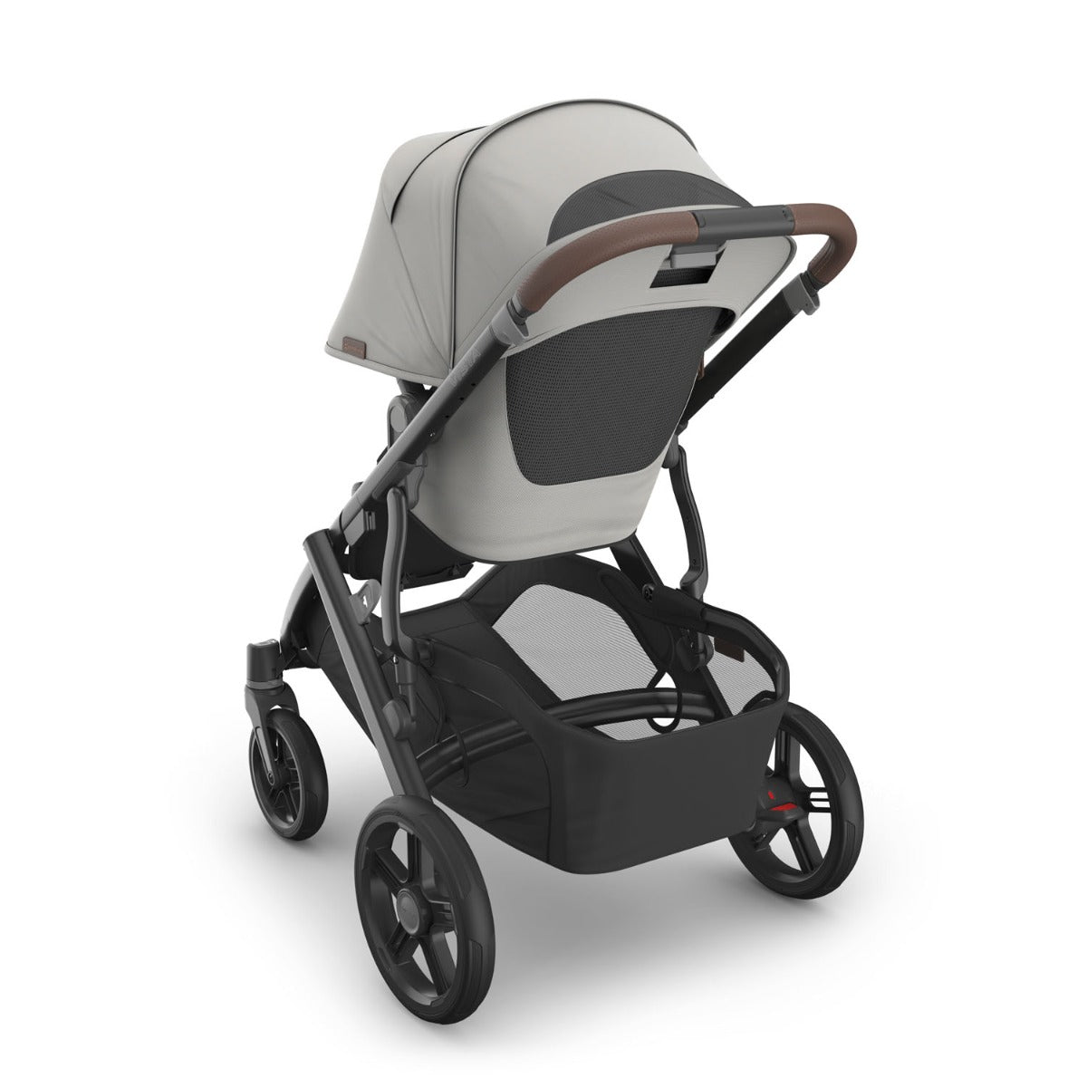 UPPAbaby VISTA V3 Pushchair and Carrycot - Savannah