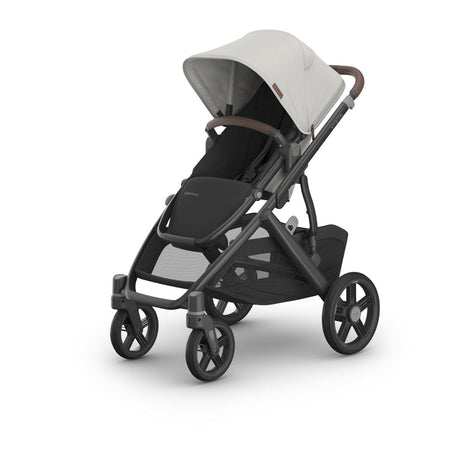 UPPAbaby VISTA V3 Pushchair and Carrycot - Savannah 23