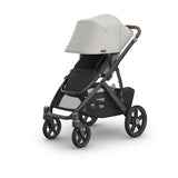 UPPAbaby VISTA V3 Pushchair and Carrycot - Savannah 24