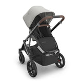 UPPAbaby VISTA V3 Pushchair and Carrycot - Savannah