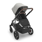 UPPAbaby VISTA V3 Pushchair and Carrycot - Savannah 25