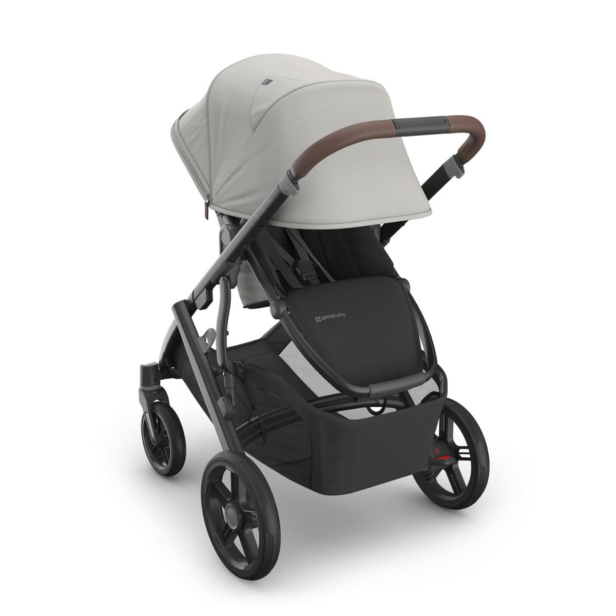 UPPAbaby VISTA V3 Pushchair and Carrycot - Savannah