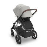 UPPAbaby VISTA V3 Pushchair and Carrycot - Savannah 27